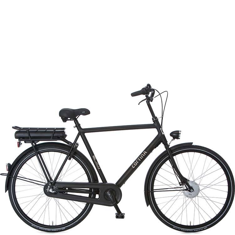 Elektrische Fiets - E-Bike - PremiumBikes - Fietsen