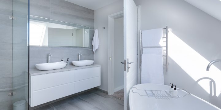 5 tips voor een veilige badkamer