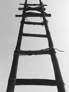 veiligheidsladder