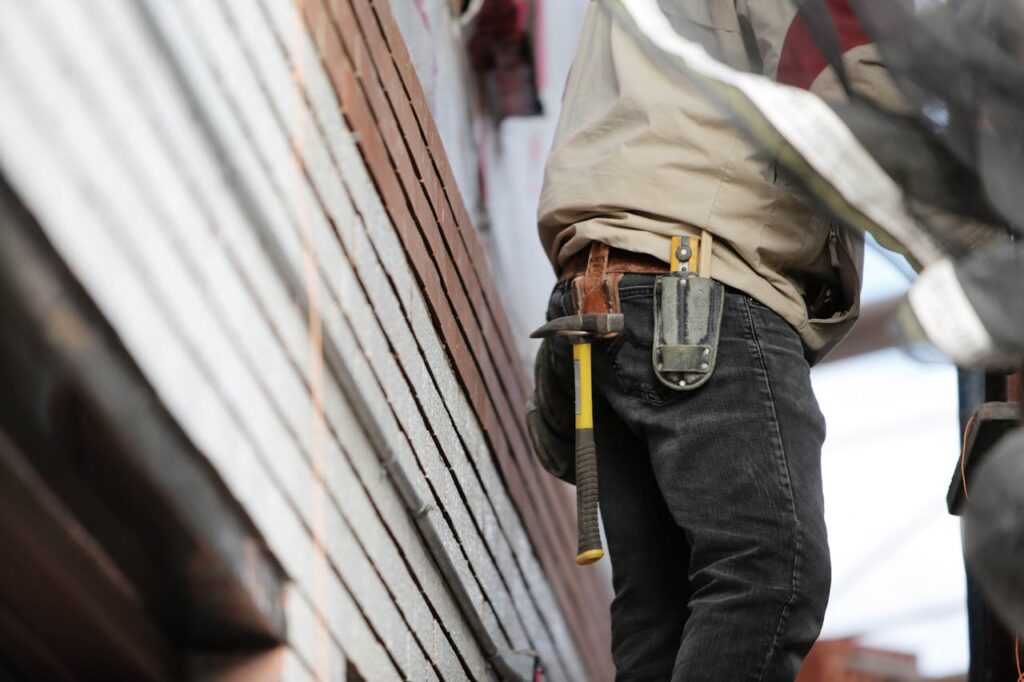 Innovaties in betontegels en hun impact op moderne constructies