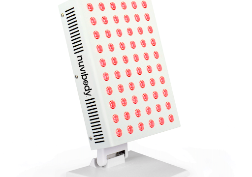 Rood licht therapie: voordelen en toepassingen