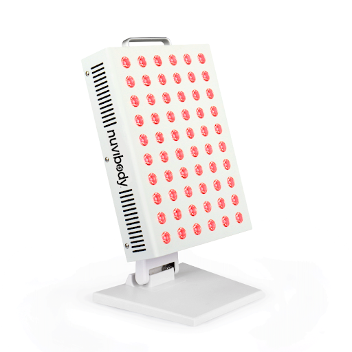 Rood licht therapie