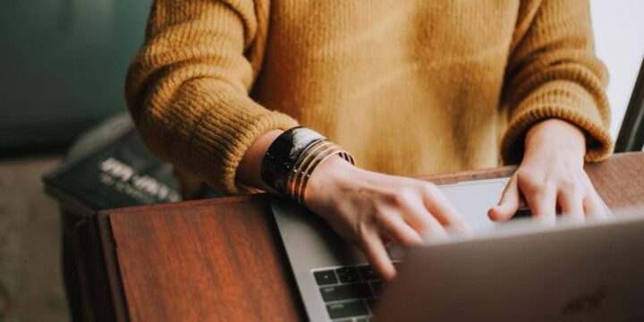 Pak je trauma aan met online emdr therapie