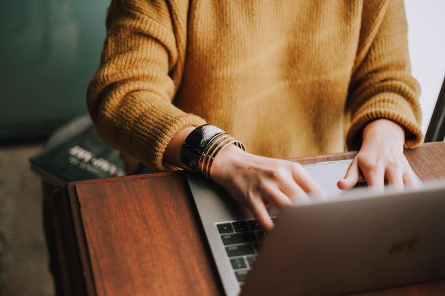 Pak je trauma aan met online emdr therapie