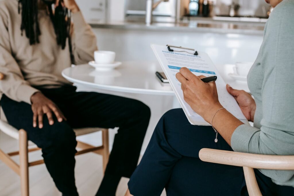 Gids voor werving van technisch personeel
