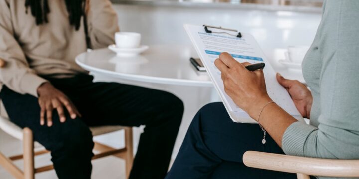 Gids voor werving van technisch personeel