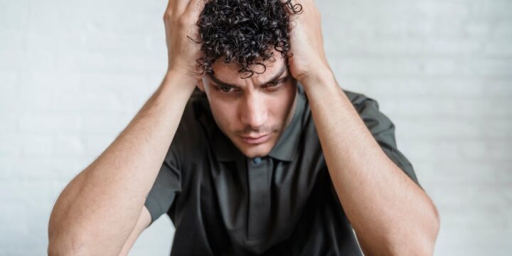 Hoe vind je rust in moeilijke tijden?